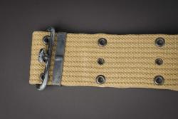 Ceinturon M-36. US Army M-36 belt. — miniature 9