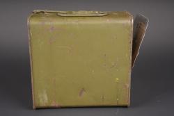 Caisse à munition US. US Army ammunitions crate. — miniature 5