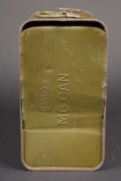 Caisse à munition US. US Army ammunitions crate. — miniature 6