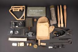 Equipement US. US Equipment. — miniature 11