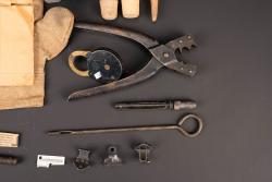 Equipement US. US Equipment. — miniature 15
