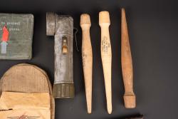 Equipement US. US Equipment. — miniature 5
