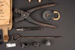 Equipement US. US Equipment. — miniature 6