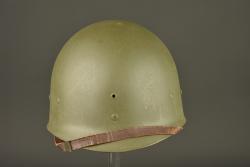 Casque USM1. US army M1 Helmet. — miniature 11
