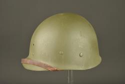 Casque USM1. US army M1 Helmet. — miniature 12