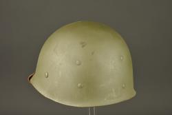 Casque USM1. US army M1 Helmet. — miniature 13