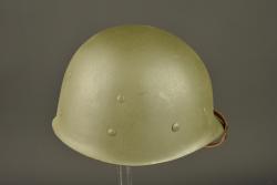 Casque USM1. US army M1 Helmet. — miniature 14