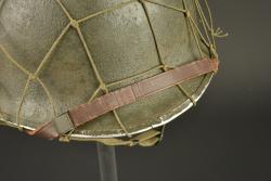 Casque USM1. US army M1 Helmet. — miniature 6