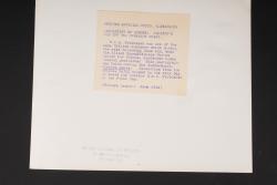 Photo Normandie Juin 1944. Normandy June 1944 press photograph. — miniature 2