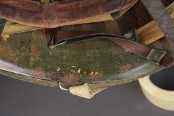 Casque USM1. US Army M1 helmet. — miniature 10