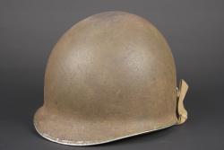 Casque USM1. US Army M1 helmet. — miniature 1