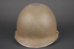 Casque USM1. US Army M1 helmet. — miniature 2