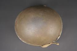 Casque USM1. US Army M1 helmet. — miniature 6