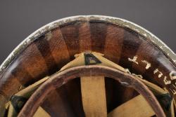 Casque USM1. US Army M1 helmet. — miniature 8