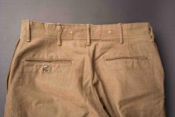 Pantalon US. US Amry tousers. — miniature 10