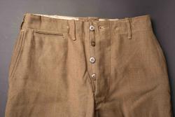 Pantalon US. US Amry tousers. — miniature 2