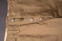 Pantalon US. US Amry tousers. — miniature 3