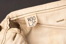 Pantalon US. US Amry tousers. — miniature 6