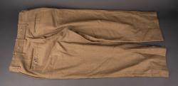 Pantalon US. US Amry tousers. — miniature 9
