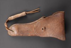 Holster de Colt 45. US Army Colt 45 holster. — miniature 1