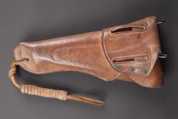 Holster de Colt 45. US Army Colt 45 holster. — miniature 3