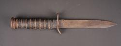 Couteau USM3. US army M3 fighting knife. — miniature 2