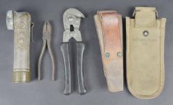 Petits équipements US. US Army equipment. — miniature 2