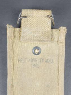 Petits équipements US. US Army equipment. — miniature 3