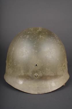 Casque USM1. US Army M1 helmet. — miniature 10