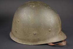 Casque USM1. US Army M1 helmet. — miniature 11