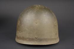 Casque USM1. US Army M1 helmet. — miniature 12