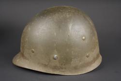 Casque USM1. US Army M1 helmet. — miniature 13