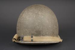 Casque USM1. US Army M1 helmet. — miniature 4