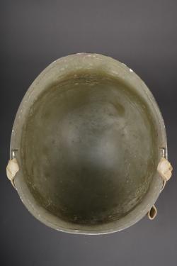 Casque USM1. US Army M1 helmet. — miniature 8
