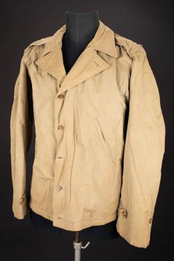 Blouson M-41 US. US Army M 41 field jacket. — miniature 1