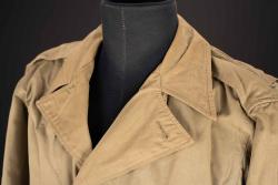 Blouson M-41 US. US Army M 41 field jacket. — miniature 2