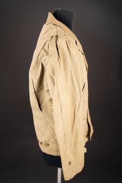 Blouson M-41 US. US Army M 41 field jacket. — miniature 4