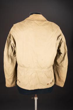 Blouson M-41 US. US Army M 41 field jacket. — miniature 5