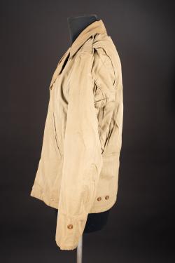 Blouson M-41 US. US Army M 41 field jacket. — miniature 6
