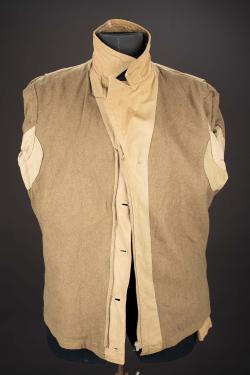 Blouson M-41 US. US Army M 41 field jacket. — miniature 7