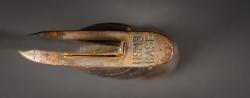 Poignard M3 Case. US army M3 fighting knife. — miniature 5