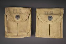 Accessoires d'armement US. US army ordnance accessories. — miniature 13