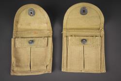 Accessoires d'armement US. US army ordnance accessories. — miniature 14