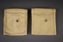 Accessoires d'armement US. US army ordnance accessories. — miniature 15