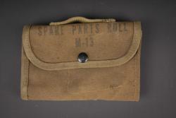 Accessoires d'armement US. US army ordnance accessories. — miniature 16
