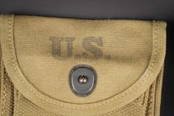 Accessoires d'armement US. US army ordnance accessories. — miniature 2
