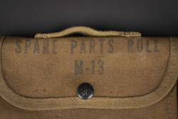 Accessoires d'armement US. US army ordnance accessories. — miniature 4