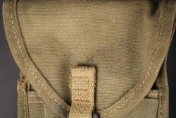Accessoires d'armement US. US army ordnance accessories. — miniature 5