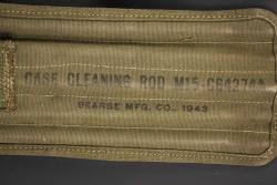 Accessoires d'armement US. US army ordnance accessories. — miniature 7