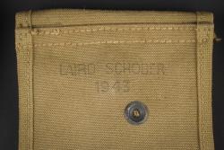 Accessoires d'armement US. US army ordnance accessories. — miniature 8